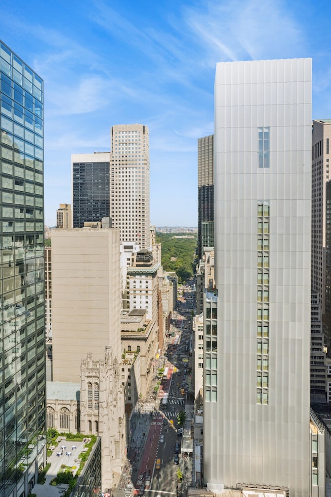 Olympic Tower unit 26A, New York, NY 10022 - photo 2