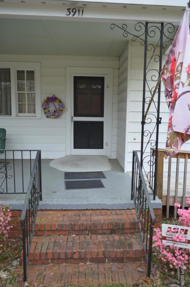 3911 Marse Allen Rd, Macon, GA 31206 - photo 4