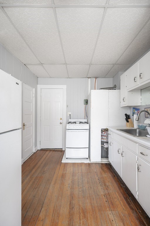 158 Salem St unit 8, Boston, MA 02113 - photo 3