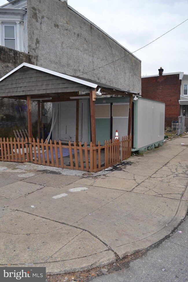 316 S 52nd St, Philadelphia, PA 19143 - photo 3