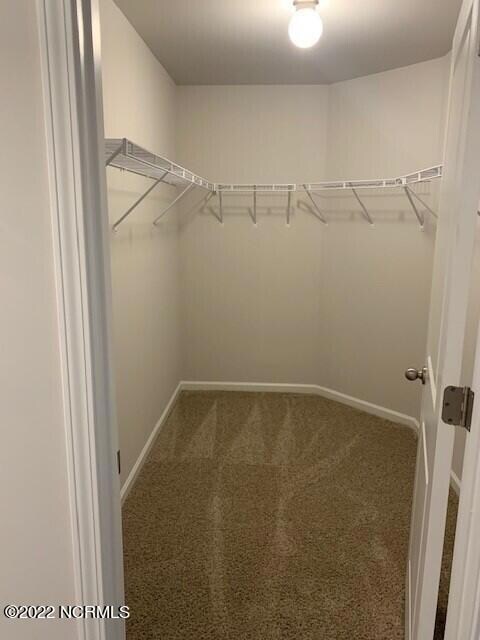 38 closet done