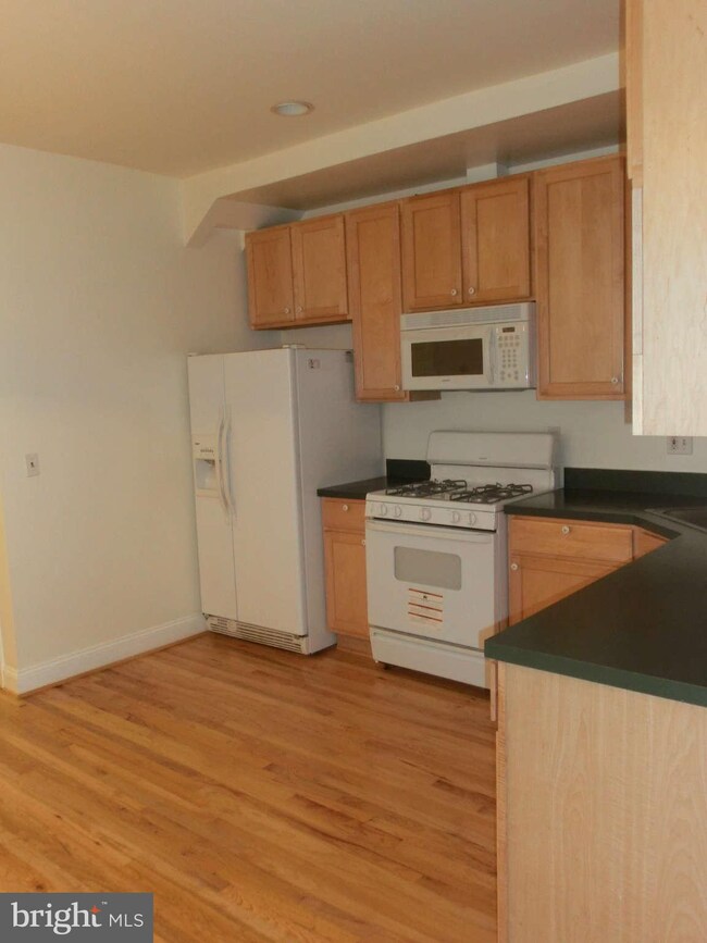 719 Madison St NW, Washington, DC 20011 - photo 7