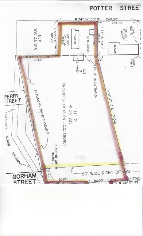 59 Potter St, South Dartmouth, MA 02748 - photo 2