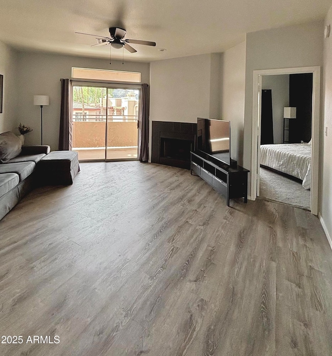 10410 N Cave Creek Rd unit 2005, Phoenix, AZ 85020 - photo 5