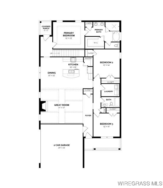 162 Heath Ridge Rd, Dothan, AL 36305 - photo 4