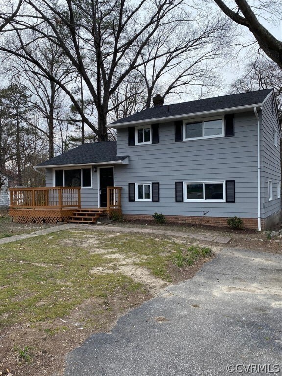 1906 Navion St, Henrico, VA 23228 - photo 2