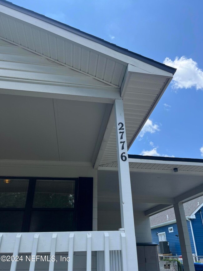 2776 Broward Rd, Jacksonville, FL 32218 - photo 2