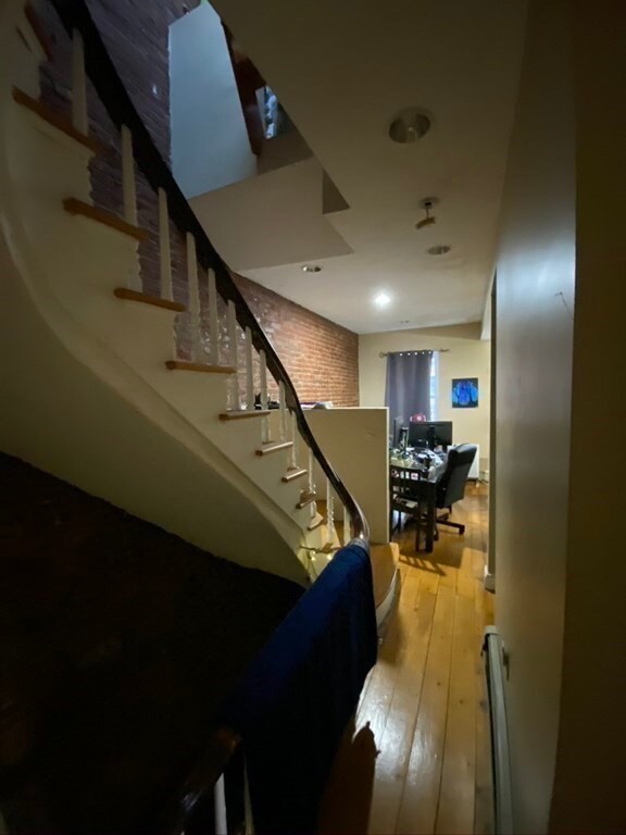 101 E Brookline St unit 3, Boston, MA 02118 - photo 7