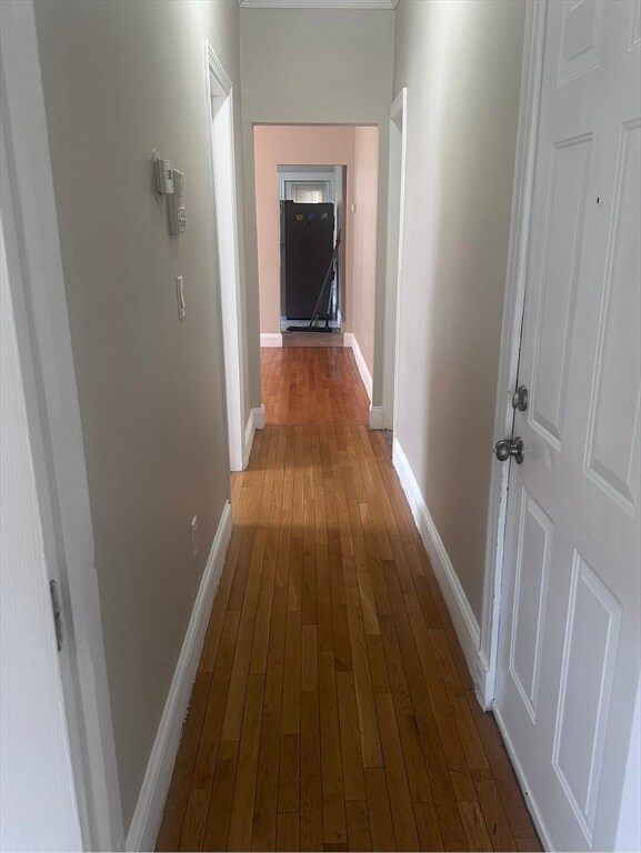 71 W Selden St unit 4, Mattapan, MA 02126 - photo 3