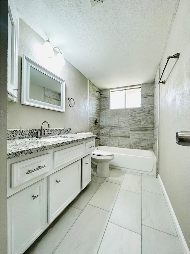 Bathroom #1