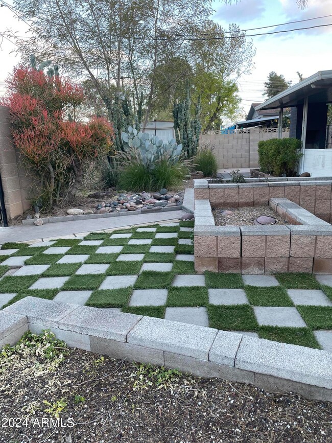 3312 S Terrace Rd, Tempe, AZ 85282 - photo 4