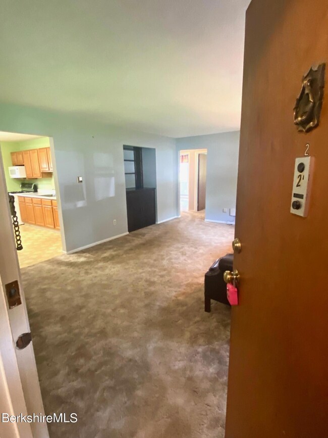Door Entrance