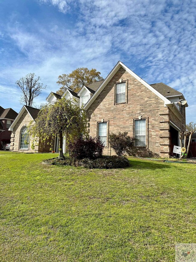 15 Briarwood Cir, Texarkana, TX 75503 - photo 2