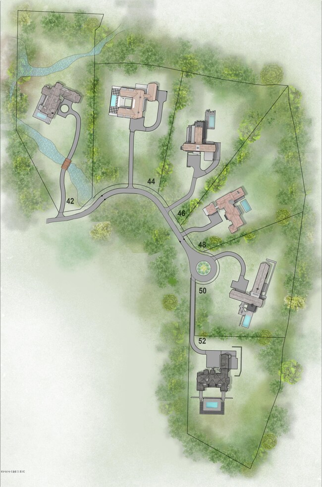 44 Dublin Hill Rd, Greenwich, CT 06830 - photo 3