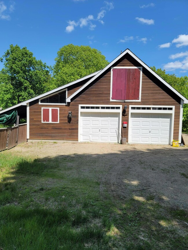 1577 Acton Ridge Rd, Acton, ME 04001 - photo 2