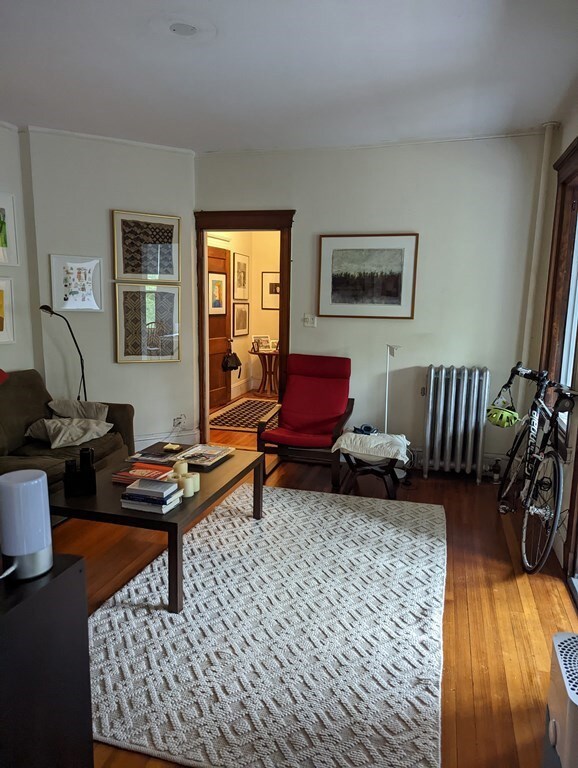 19 Agassiz St unit 21, Cambridge, MA 02140 - photo 6