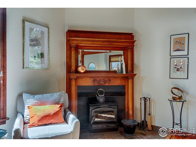 2105 Mapleton Ave, Boulder, CO 80304 - photo 4