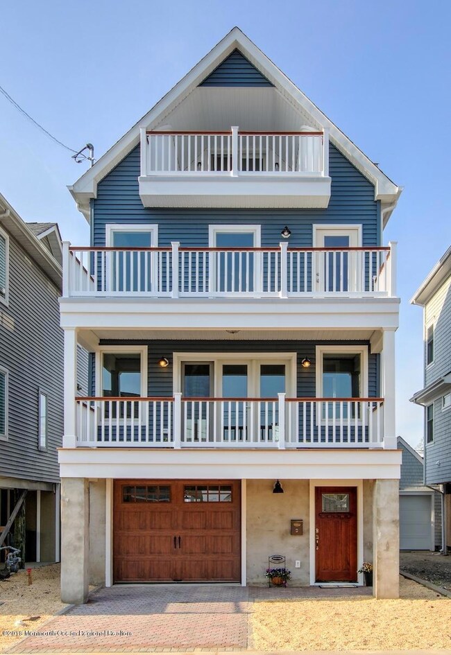 9 Atlantic Way, Sea Bright, NJ 07760 - photo 2