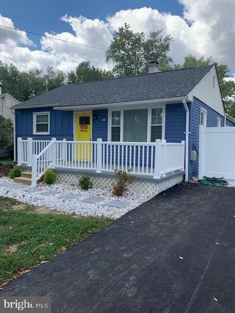 13118 Choptank Rd, Middle River, MD 21220 - photo 3