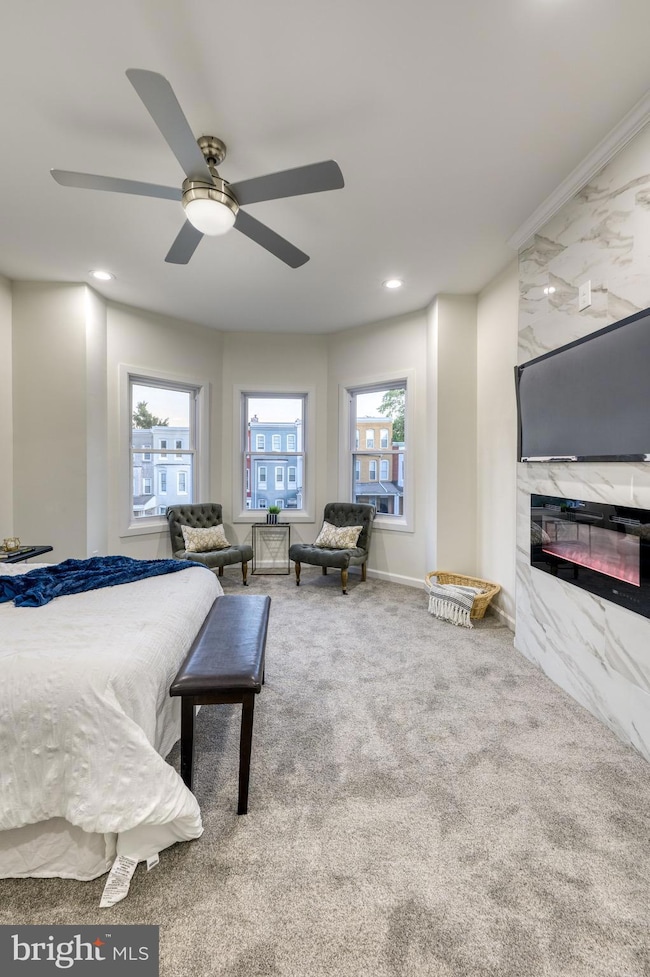 2916 Walbrook Ave, Baltimore, MD 21216 - photo 5