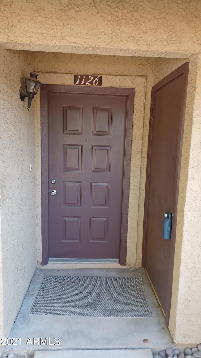 653 W Guadalupe Rd unit 1126, Mesa, AZ 85210 - photo 3
