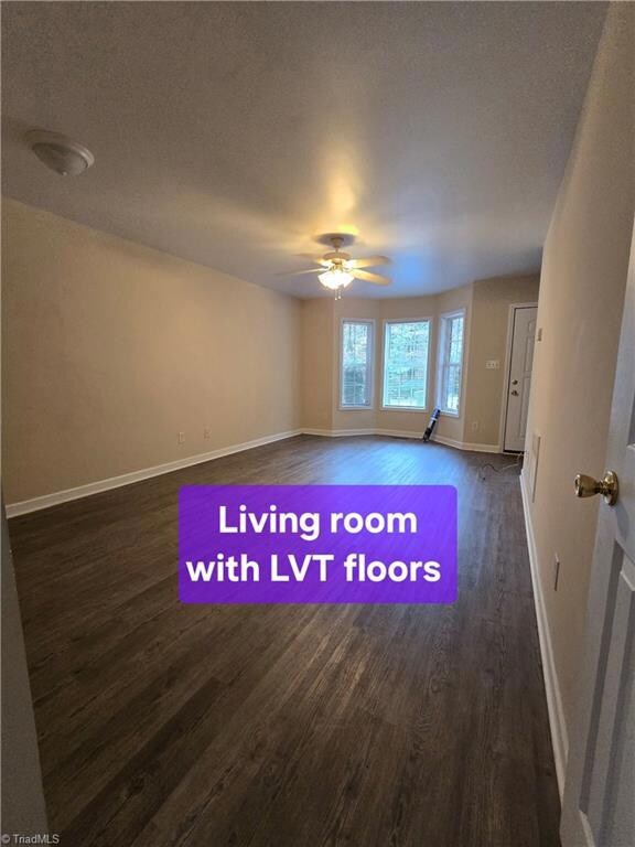 849 Sherwood Rd unit A, Asheboro, NC 27205 - photo 3