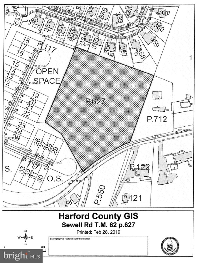 0 Sewell Rd unit MDHR239804, Abingdon, MD 21009 - photo 6