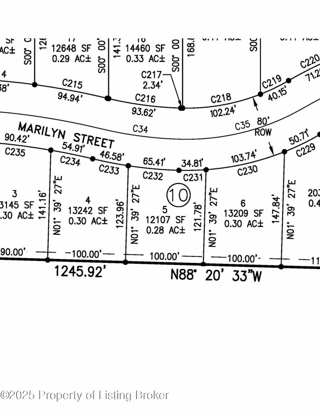 Lot 5 Block 10 KMH