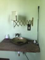 Bathroom on Main Floor