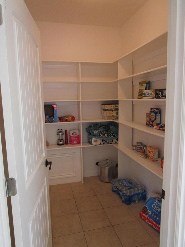 Pantry
