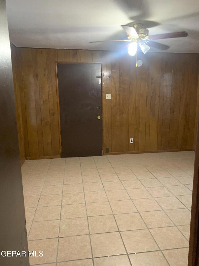 442 Duran Place, El Paso, TX NULL - photo 2