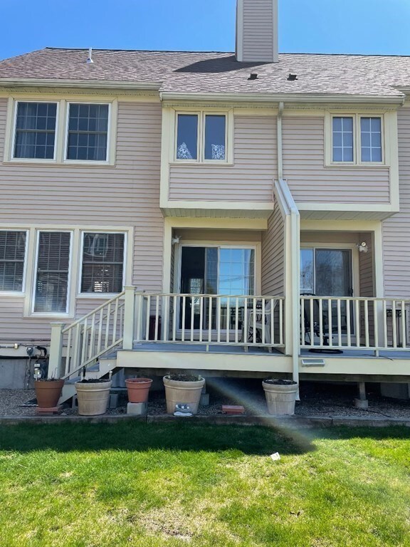33 Water St unit 12, Danvers, MA 01923 - photo 3