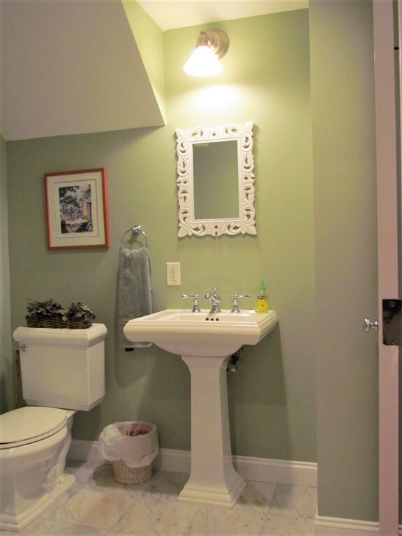 2-14 Saint Paul St unit 12, Brookline, MA 02446 - photo 5