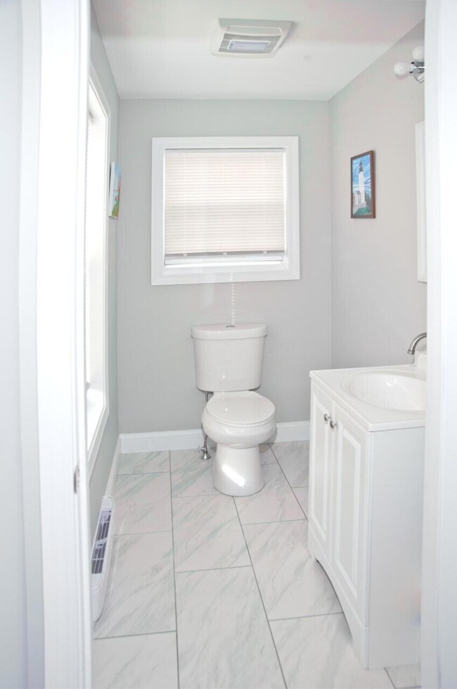 downstairs Bath