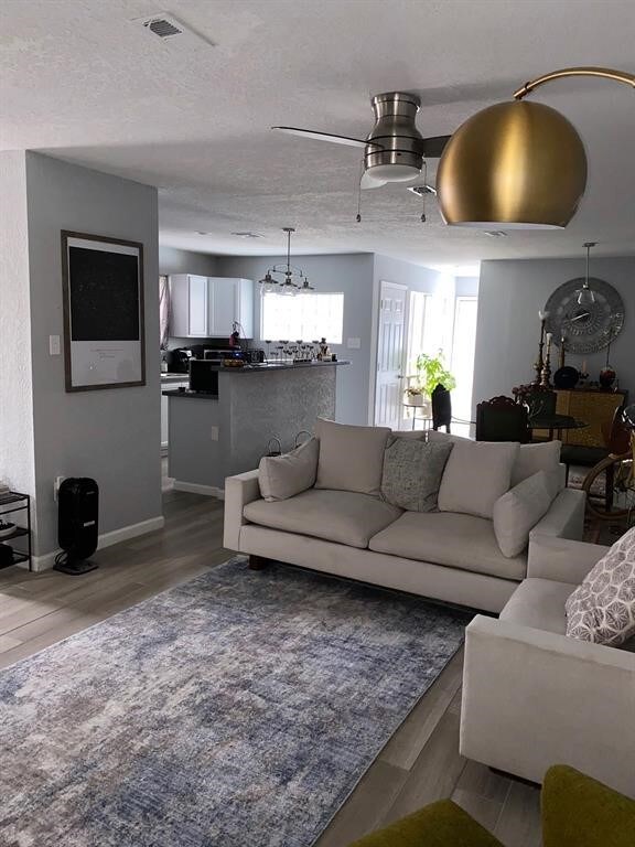 another view of the living room