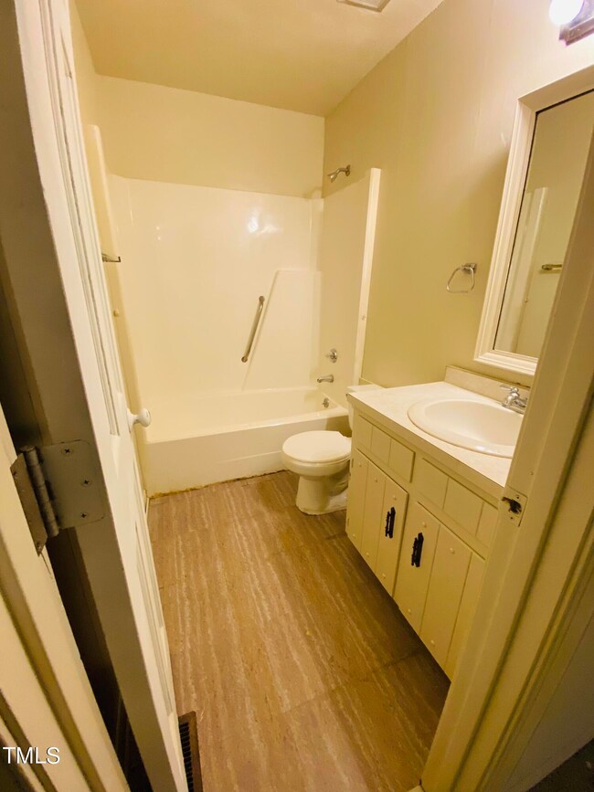 Bathroom 1
