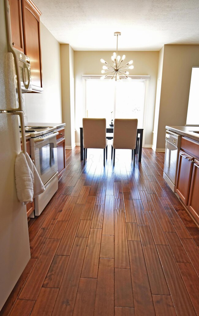 Kitchen Center