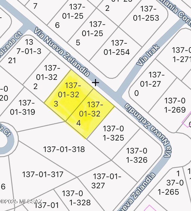 1826 Via Nueva Zelandia unit 49, Rio Rico, AZ 85648 - photo 6