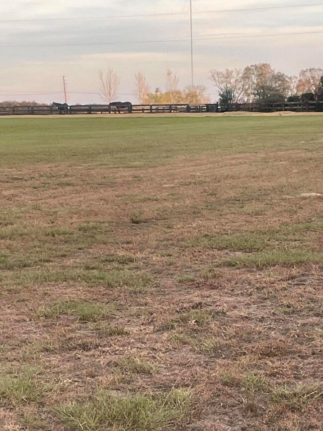 Lot 3 facing northwest
