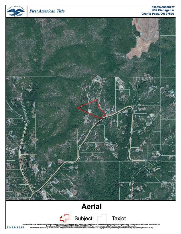 692 Cienaga Ln, Grants Pass, OR 97526 - photo 7