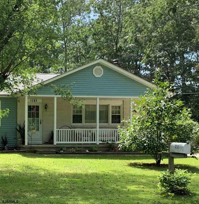 1232 Crocus St, Mays Landing, NJ 08330 - photo 2