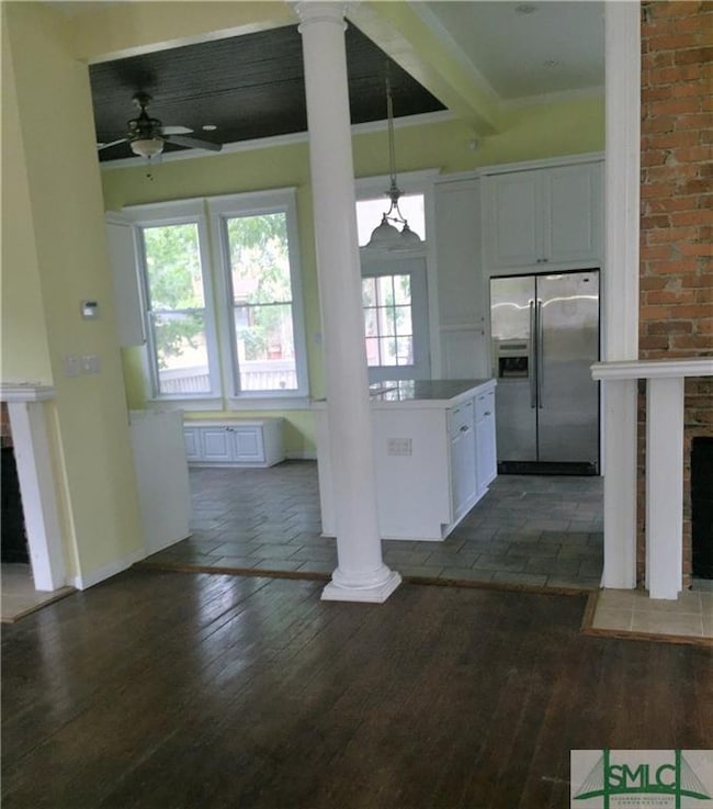 835 E Duffy St, Savannah, GA 31401 - photo 6