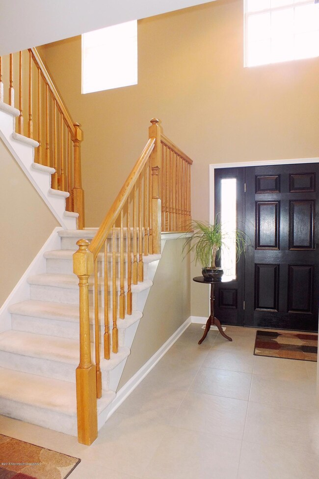 4-Entry Foyer