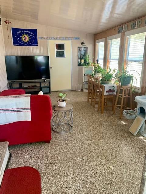 Florida room