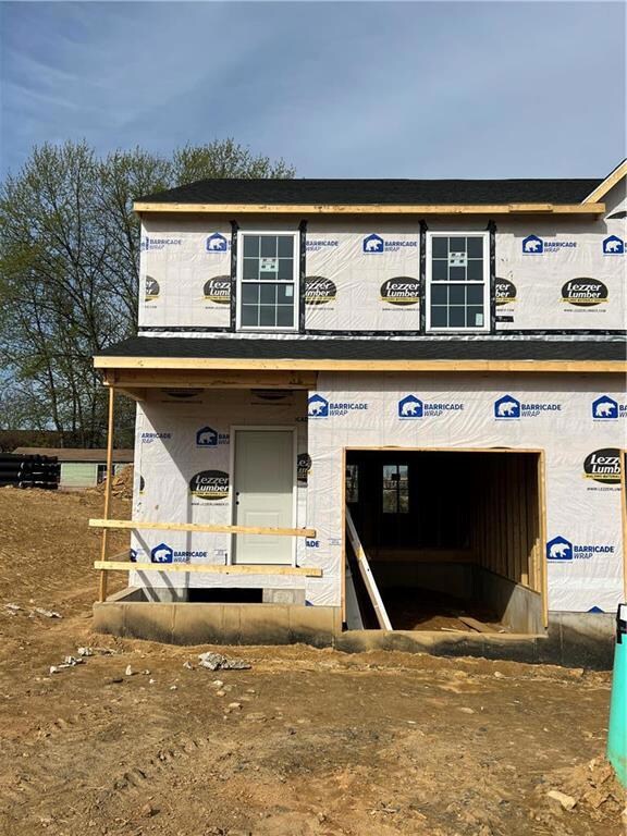 450 N Jordan St unit Lot 16, Allentown, PA 18102 - photo 3