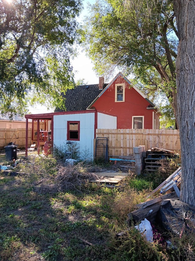 222 8th Ave E, Mobridge, SD 57601 - photo 5