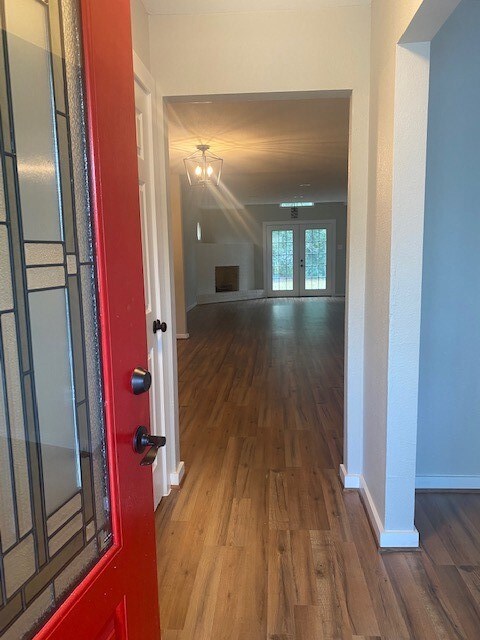 1339 W Donovan St, Houston, TX 77091 - photo 2