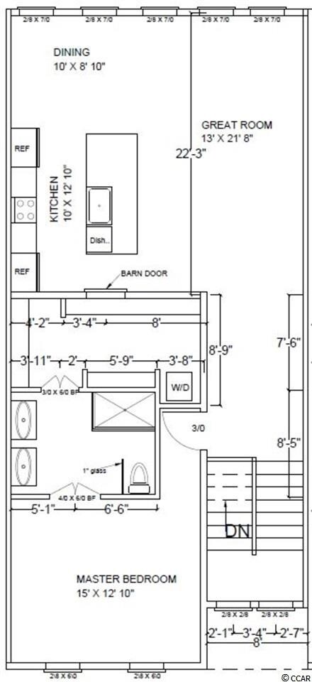 108 Landing Rd unit 108, Pawleys Island, SC 29585 - photo 2