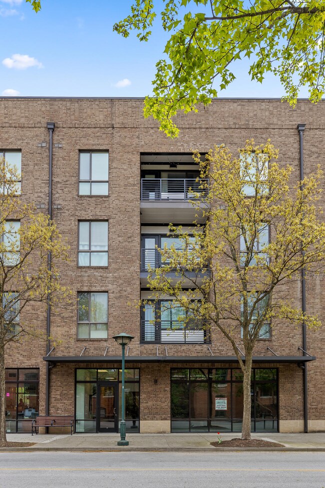 One North Shore, Unit 446
