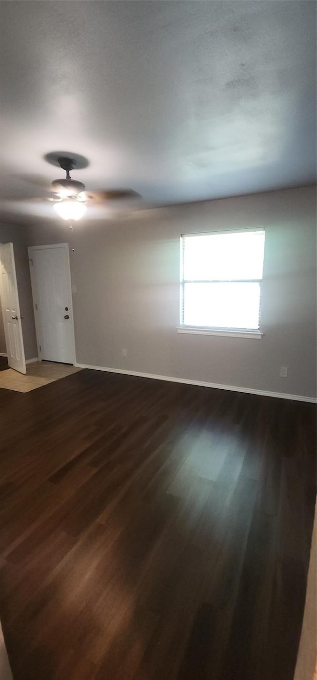 6721 Loma Vista Dr unit 6721 6723, Fort Worth, TX 76133 - photo 6